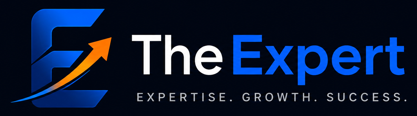 TheExpert - Expertise. Growth. Success.